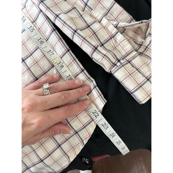 Beautiful Liz Claiborne Top Size S - Picture 7 of 7